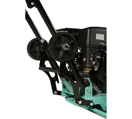Бензиновая виброплита Sturm 6,5 л.с PC8809DKW