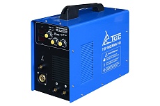 Сварочный инвертор ТСС TOP MIG/MMA-160 014906