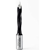 Сверло сквозное Greatwood PREMIUM HW 7x70, S10x20 LH TL31824