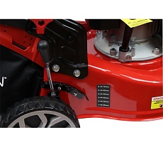 Бензиновая газонокосилка Acquaer RPL40Z-L 7.5.341
