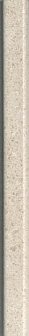 Бордюр Kerama Marazzi Безана бежевый обрезной 2х25 см, PFH001R