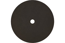 Диск отрезной по металлу 230x2.0x22.23 мм Kranz KR-90-0944