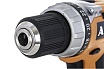 Аккумуляторная дрель AEG BS 14C LI-202C 443971