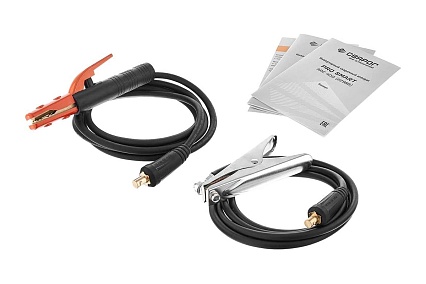 Сварочный инвертор Сварог ARC 400 PRO SMART (Z298S) 100216