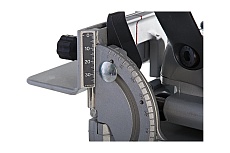 Плоскодюбельная фрезерная машина Bosch GFF 22 A Professional 0.601.620.003