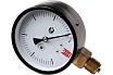 Манометр ДМ 1 Т2 063 Р (0-6) бар, кл.1.5, G1/4" BD 1151100010