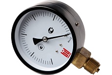 Манометр ДМ 1 Т2 063 Р (0-6) бар, кл.1.5, G1/4&quot; BD 1151100010