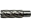 Сверло корончатое TORNERI 24х50 мм, HSS, Universal / Weldon 19 Т023637