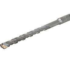 Бур по бетону WORB SDS-PLUS 8x160x100 мм WORB 2000204N1