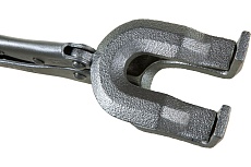 Сварочные зажимные клещи Knipex KN-4224280
