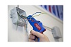 Стриппер для снятия пвх-изоляции проводов Weicon-Tools Weicon № 5 pro, 0,2-16 мм2, встроенный резак wcn51005005