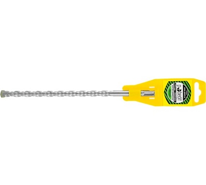 Бур усиленный SDS-plus 12x400/460 мм Pobedit 4012046