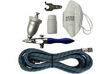 Пескоструйный аэрограф Tnt-Air BD-178