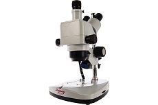 Микроскоп стерео Микромед МС-2-ZOOM вар.2CR 10567