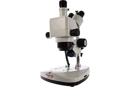 Микроскоп стерео Микромед МС-2-ZOOM вар.2CR 10567