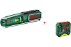 Набор оснастки X-Line 54 + лазерный уровень PLL 5 Bosch 2.607.017.149
