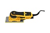 Плоскошлифовальная ручная машинка Schtaer 220V/50Hz, эксцентрик 2,5 мм SCH-01-197-70-2.5