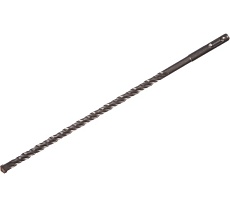 Бур по бетону (10х310 мм, SDS+) GROSSMEISTER 22001011