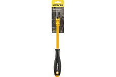 Диэлектрическая отвертка SL8х175мм Inforce 06-09-81