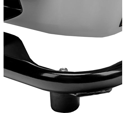 Бензиновая мотопомпа для чистой воды Denzel px-25 99205
