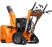 Бензиновый снегоуборщик Daewoo DAST 1370