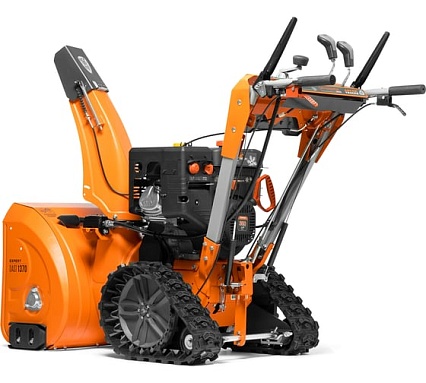 Бензиновый снегоуборщик Daewoo DAST 1370