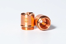 Защитный экран (Shield cap), 5 шт, SL60/100 Plazweld Р-9-8236