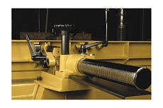 Фуговальный станок JET PJ-1696HH Powermatic с ножевым валом helical 1791283-RUHH