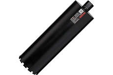 Коронка алмазная HARD Premium (142х450 мм; 1 1/4'') REKON 040142