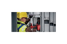Аккумуляторный ударный гайковерт Hilti SIW 9-A22 2108090