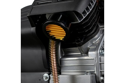 Компрессор Verton Air AC-50/420K масляный коаксиальный 01.5985.12195