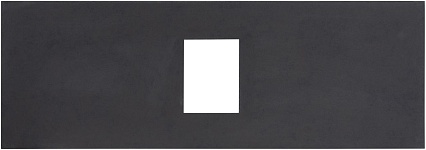 Столешница Allen Brau Priority 120 см graphite, 1.31012.G