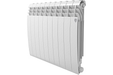 Радиатор Royal Thermo Biliner Alum 500 - 10 секций НС-1173469