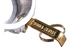 Камлок соединение типа B (2&quot;; розетка; наружная резьба BSP; алюминий) TITAN LOCK TL200BAL