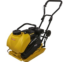 Бензиновая виброплита Калибр БВП-15/5600В 00000040011