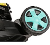 Бензиновая газонокосилка Sturm ! PL5117SVE