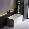 Акриловая ванна Am.Pm X-Joy W94A-140-070W-A 140x70 см