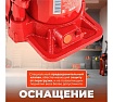 Гидравлический бутылочный домкрат STARTUL Auto 10 т ST8018-10