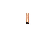 Сопло сильноконичское 14 мм, L76 мм, D24 мм, 5 шт ECU2.5, MIG 501 GOODEL GS2.50.14