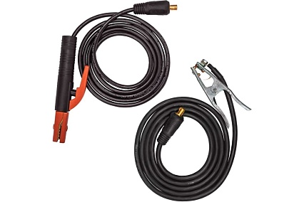 Инвертор Everlast powermts 211si multi process: mig/tig/stick 2EV211MTS