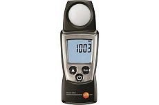 Люксметр Testo 540 с поверкой к0000013199