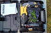 Перфоратор DeWalt D 25133 K