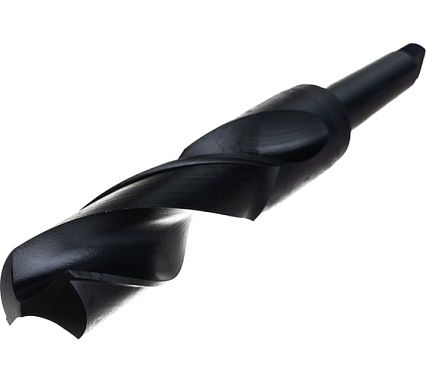 Сверло по металлу к/х (50х220х369 мм; Р6М5; КМ4) HORTZ HOR 122517