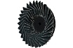Лепестковый диск Norzon Mini FLEXIFLAP с креплением TR, d50 мм, Р60 NORTON 66261180890