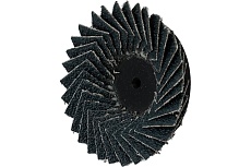 Лепестковый диск Norzon Mini FLEXIFLAP с креплением TR, d50 мм, Р60 NORTON 66261180890