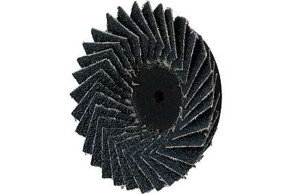 Лепестковый диск Norzon Mini FLEXIFLAP с креплением TR, d50 мм, Р60 NORTON 66261180890