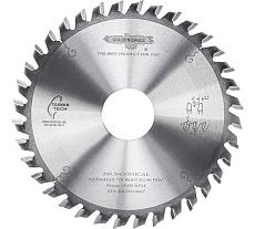 Диск пильный HW подрезной (200x45x5.7-6.9/4 мм; Z36; KO-F) Golden Eagle TL00001341