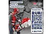 Диск алмазный сегментный (350х25,4/20 мм) PROFESSIONAL15 Solga Diamant 23117350