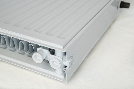 Радиатор AXIS Ventil 22 500х400 AXIS225004V