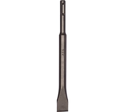 Долото SDS+ (плоское; 20х200 мм) AEG 4932352270
